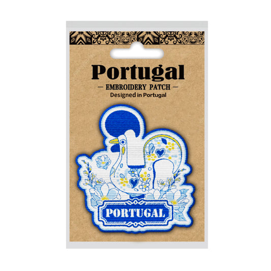 Emblema - Portugal - GY7306-70