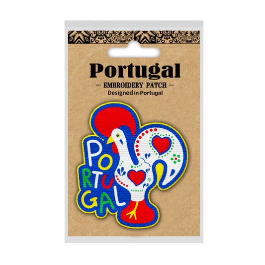 Emblema - Portugal - GY7306-71