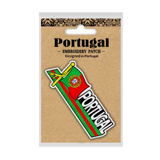 Emblema - Portugal - GY7306-72