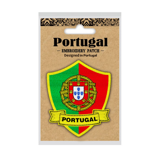 Emblema - Portugal - GY7306-73