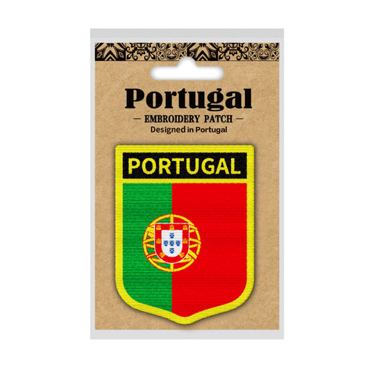 Emblema - Portugal - GY7306-75