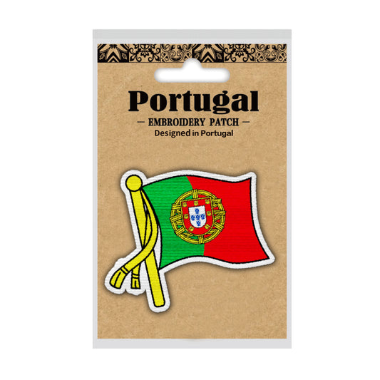 Emblema - Portugal - GY7306-76