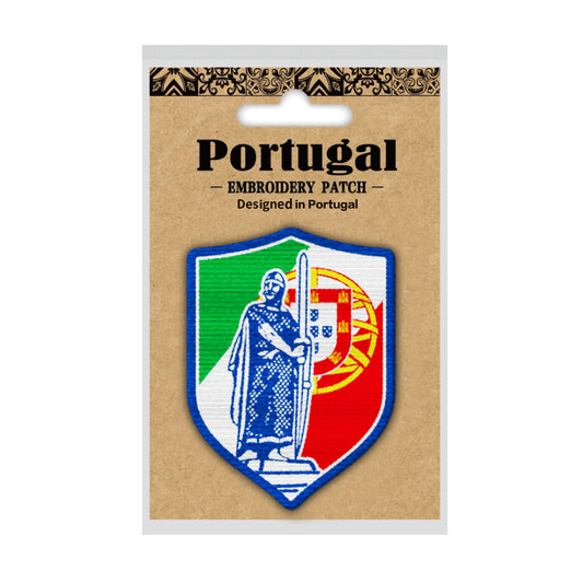 Emblema - Portugal - GY7306-91