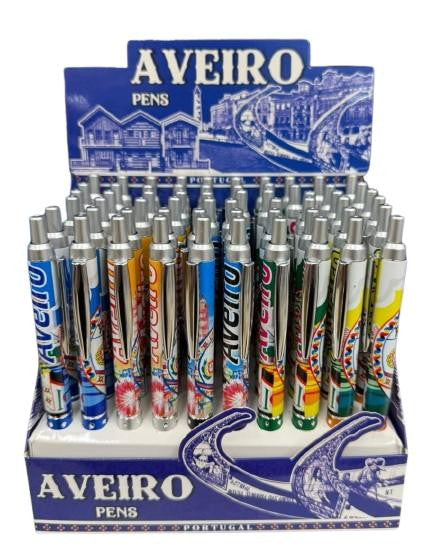 Esferografica - Aveiro - GY1011-2