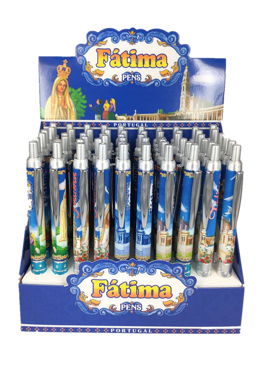 Esferográfica - Fátima - GY1011-6