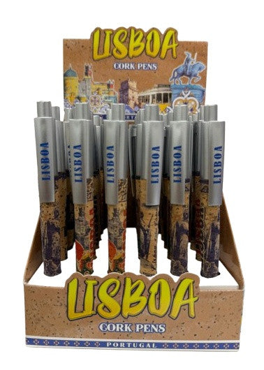 Esfrografica Cortiça  - Lisboa - GY1018-3