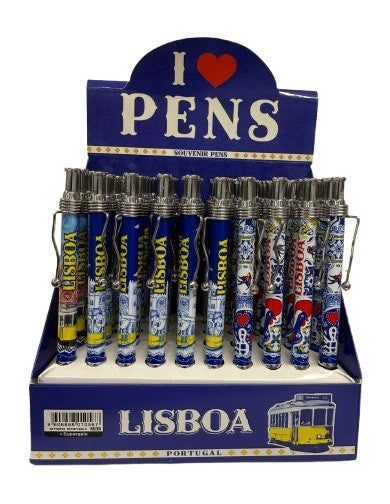 Esfrografica  - Lisboa - GY1056-3