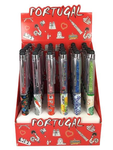 Esfrografica  - Portugal - YC33425