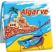Espelho 6cm - Algarve - GY6002-25