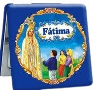 Espelho 6cm - Fátima - GY6002-12