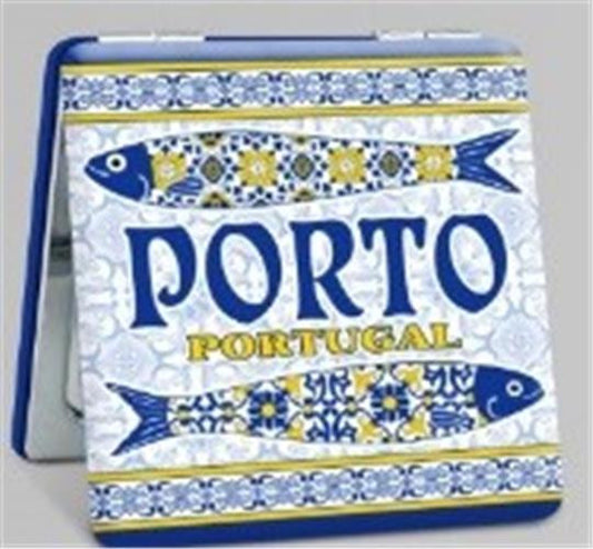 Espelho 6cm - Porto - GY6002-11
