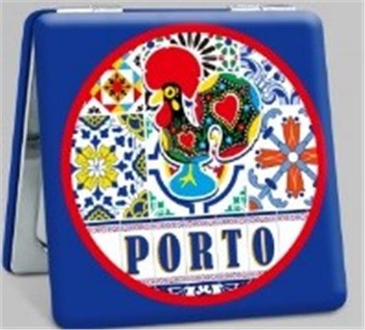 Espelho 6cm - Porto - GY6002-7