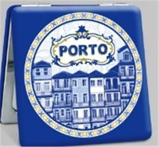 Espelho 6cm - Porto - GY6002-8