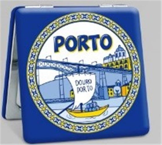 Espelho 6cm - Porto - GY6002-9