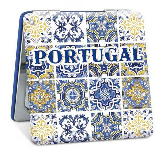 Espelho 6cm - Portugal - GY6002-34S