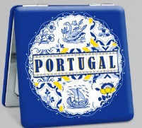 Espelho 6cm - Portugal - GY6002-4