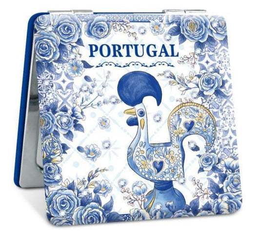 Espelho 6cm - Portugal - GY6002-41S