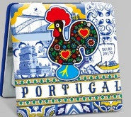 Espelho 6cm - Portugal - GY6002-5