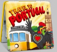 Espelho 6cm - Portugal - GY6002-6