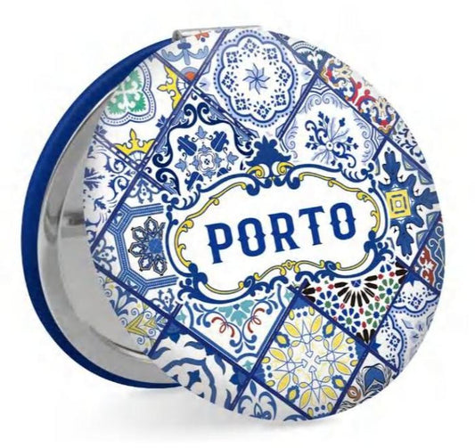 Espelho 7.2cm - Porto - GY6004-11