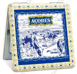 Espelho 7.3cm - Açores - GY6008-46