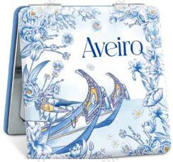 Espelho 7.3cm - Aveiro - GY6008-48