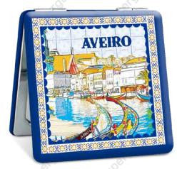 Espelho 7.3cm - Aveiro - GY6008-49