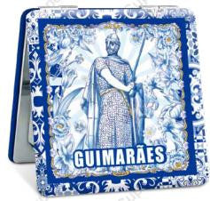 Espelho 7.3cm - Guimarães - GY6008-51