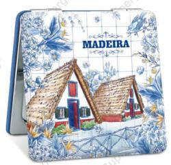 Espelho 7.3cm - Madeira - GY6008-38