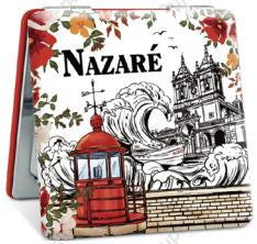 Espelho 7.3cm - Nazaré - GY6008-53