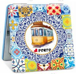 Espelho 7.3cm - Porto - GY6008-31