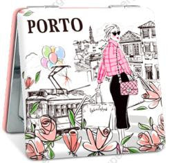 Espelho 7.3cm - Porto - GY6008-33