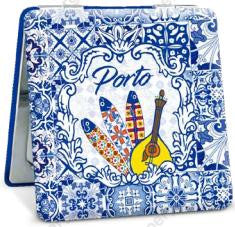 Espelho 7.3cm - Porto - GY6008-34