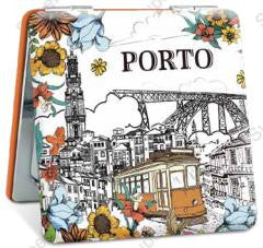 Espelho 7.3cm - Porto - GY6008-36