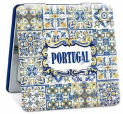 Espelho 7.3cm - Portugal - GY6008-23