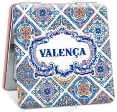 Espelho 7.3cm - Valença - GY6008-52