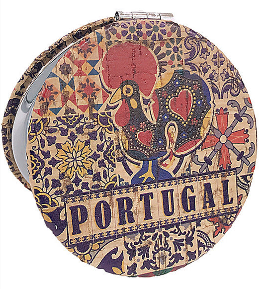 Espelho Cortiça - Portugal - GY6006-1
