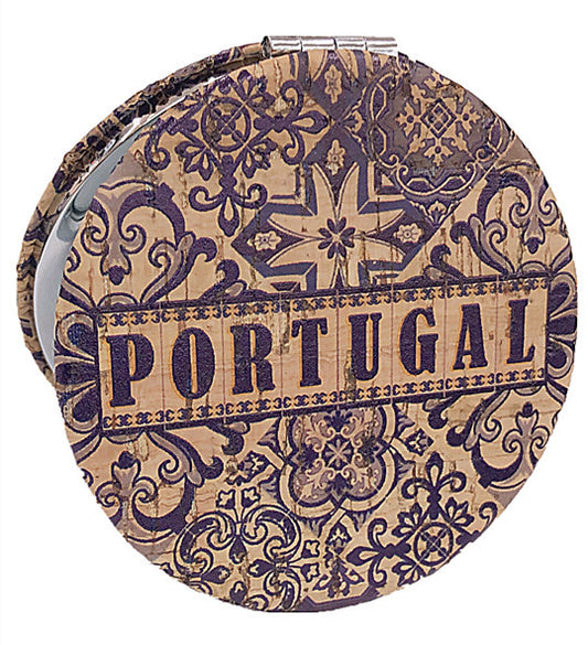 Espelho Cortiça - Portugal - GY6006-3