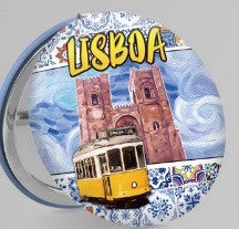Espelho  - Lisboa - GY6001-28