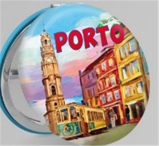 Espelho - Porto - GY6001-10