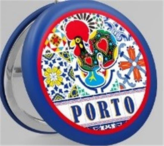 Espelho - Porto - GY6001-7