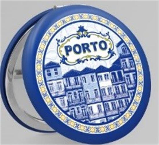 Espelho - Porto - GY6001-8