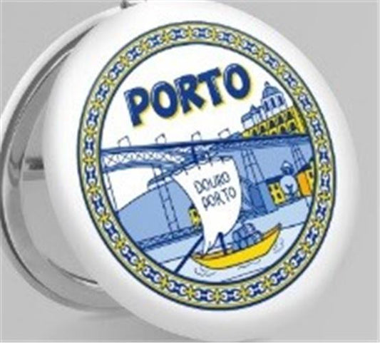 Espelho - Porto - GY6001-9