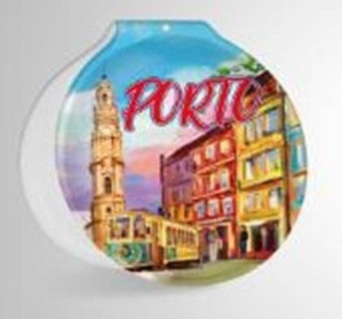 Espelho - Porto - GY6003-4
