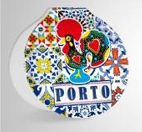Espelho - Porto - GY6003-5
