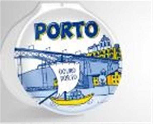 Espelho - Porto - GY6003-6