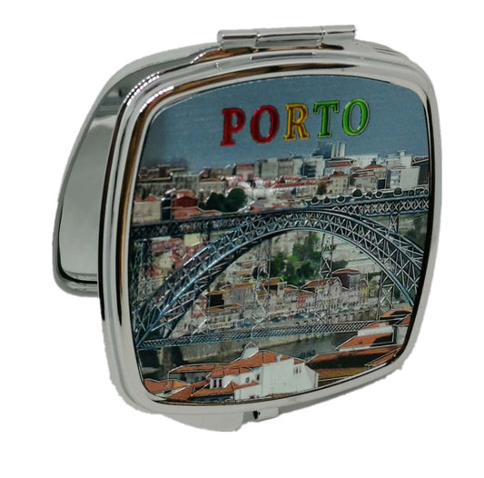 Espelho - Porto - JZ-012