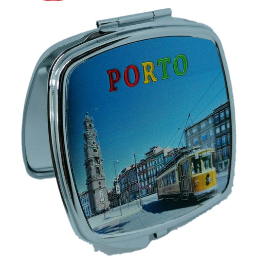 Espelho - Porto - P77