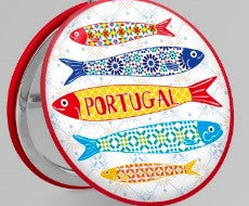 Espelho - Portugal - GY6001-1