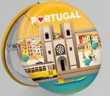 Espelho - Portugal - GY6001-2